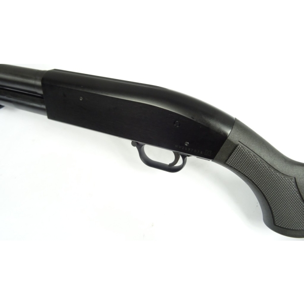 Strzelba Mossberg Maverick 88 kal. 12/76
